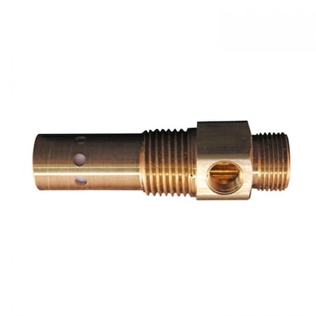 Milton TANK CHECK VALVE MALE COMP MIS-1091-1